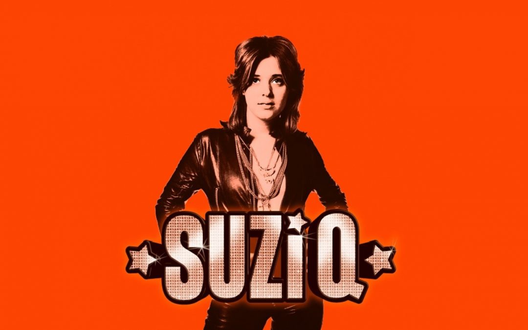 Suzi Q: The Mother of Quatro-esque Music