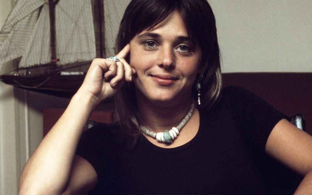 Suzi Quatro and The Rock and Roll Hall of Fame